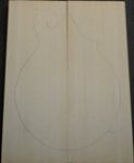 Sitka Spruce