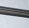 Bold Herringbone Purfling