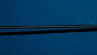 Black/White/Black Purfling .020 by 34"