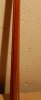 Tiger Maple backstrips