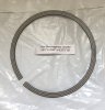 Fine Herringbone Rosette