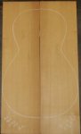 Torrefied Spruce Tops