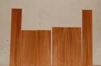 Cuban Mahogany 6pc Tenor 0524_001