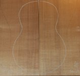 Torrefied Engelmann Spruce Baritone 1018_001