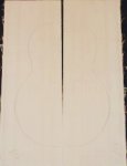 Ukulele Soundboards